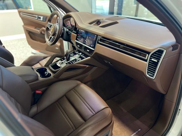 2023 Porsche Cayenne Platinum Edition | Longwood, FL | Millenia Motors 2023 Porsche Cayenne Platinum Edition | Longwood, FL | Millenia Motors