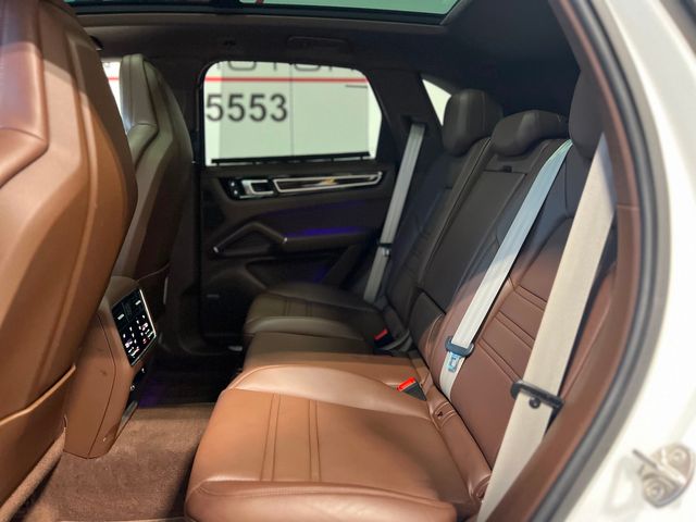 2023 Porsche Cayenne Platinum Edition | Longwood, FL | Millenia Motors 2023 Porsche Cayenne Platinum Edition | Longwood, FL | Millenia Motors