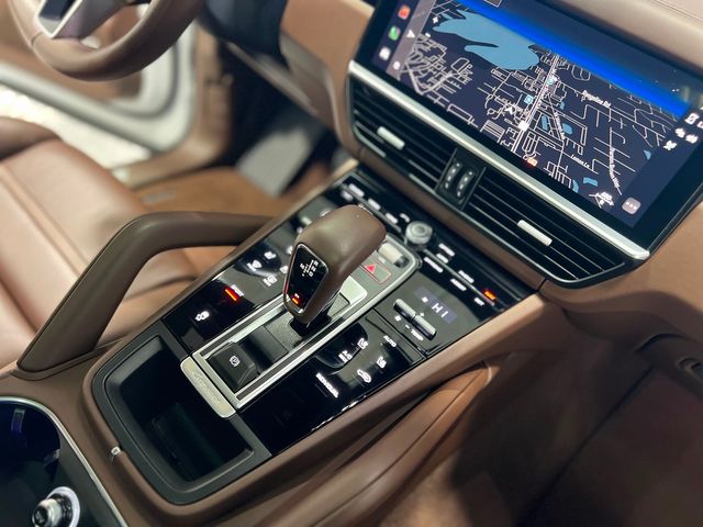 2023 Porsche Cayenne Platinum Edition | Longwood, FL | Millenia Motors