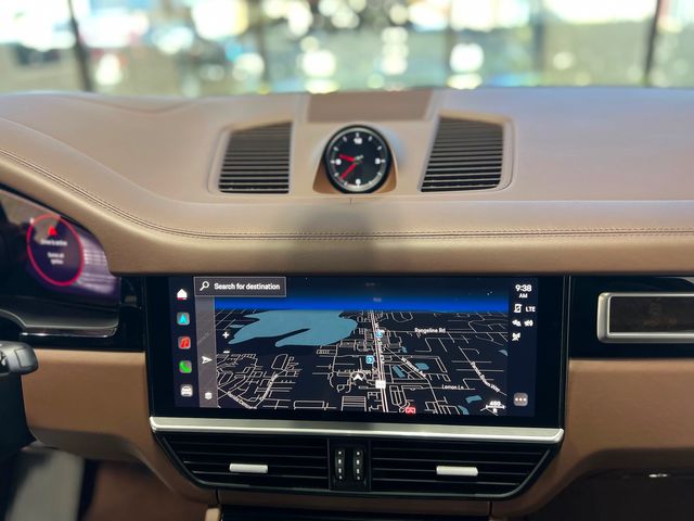 2023 Porsche Cayenne Platinum Edition | Longwood, FL | Millenia Motors