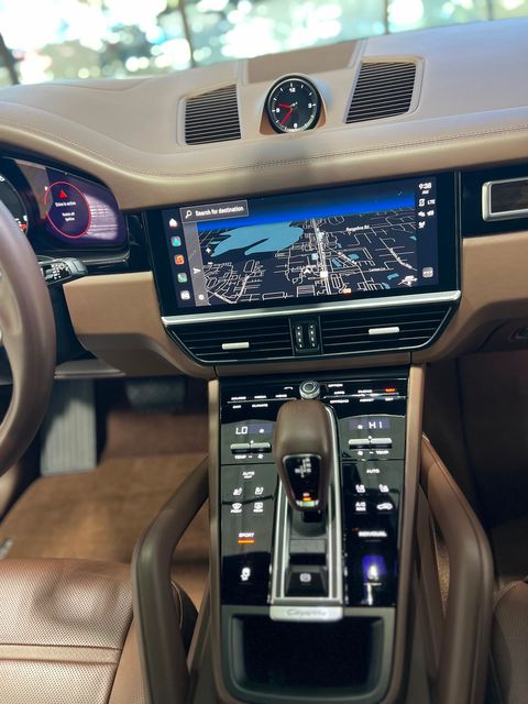 2023 Porsche Cayenne Platinum Edition | Longwood, FL | Millenia Motors 2023 Porsche Cayenne Platinum Edition | Longwood, FL | Millenia Motors