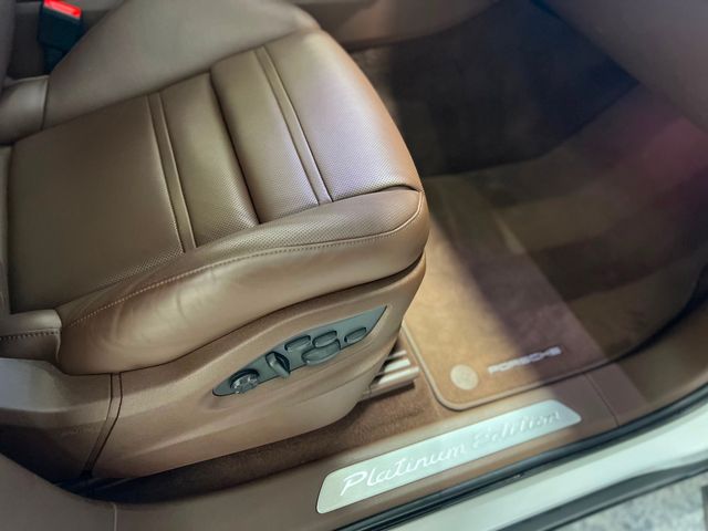 2023 Porsche Cayenne Platinum Edition | Longwood, FL | Millenia Motors 2023 Porsche Cayenne Platinum Edition | Longwood, FL | Millenia Motors