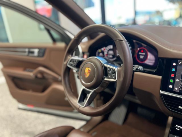 2023 Porsche Cayenne Platinum Edition | Longwood, FL | Millenia Motors 2023 Porsche Cayenne Platinum Edition | Longwood, FL | Millenia Motors
