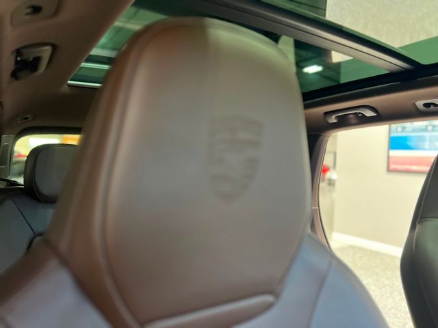 2023 Porsche Cayenne Platinum Edition | Longwood, FL | Millenia Motors 2023 Porsche Cayenne Platinum Edition | Longwood, FL | Millenia Motors