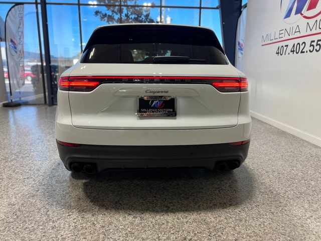 2023 Porsche Cayenne Platinum Edition | Longwood, FL | Millenia Motors 2023 Porsche Cayenne Platinum Edition | Longwood, FL | Millenia Motors