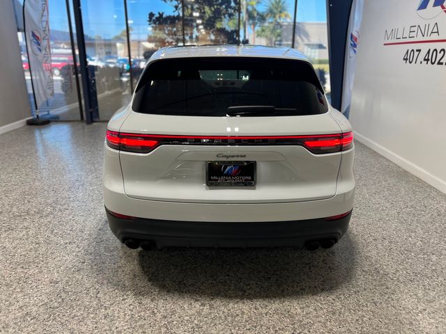 2023 Porsche Cayenne Platinum Edition | Longwood, FL | Millenia Motors 2023 Porsche Cayenne Platinum Edition | Longwood, FL | Millenia Motors