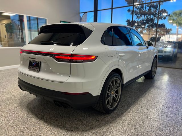 2023 Porsche Cayenne Platinum Edition | Longwood, FL | Millenia Motors 2023 Porsche Cayenne Platinum Edition | Longwood, FL | Millenia Motors