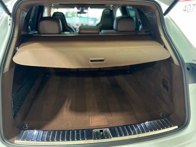 2023 Porsche Cayenne Platinum Edition | Longwood, FL | Millenia Motors