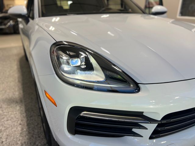 2023 Porsche Cayenne Platinum Edition | Longwood, FL | Millenia Motors