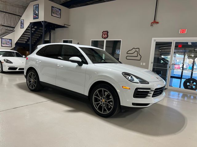 2023 Porsche Cayenne Platinum Edition | Longwood, FL | Millenia Motors 2023 Porsche Cayenne Platinum Edition | Longwood, FL | Millenia Motors