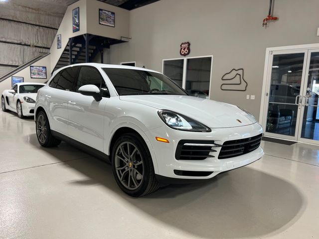 2023 Porsche Cayenne Platinum Edition | Longwood, FL | Millenia Motors 2023 Porsche Cayenne Platinum Edition | Longwood, FL | Millenia Motors