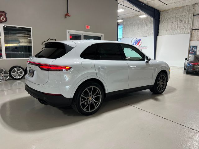 2023 Porsche Cayenne Platinum Edition | Longwood, FL | Millenia Motors 2023 Porsche Cayenne Platinum Edition | Longwood, FL | Millenia Motors