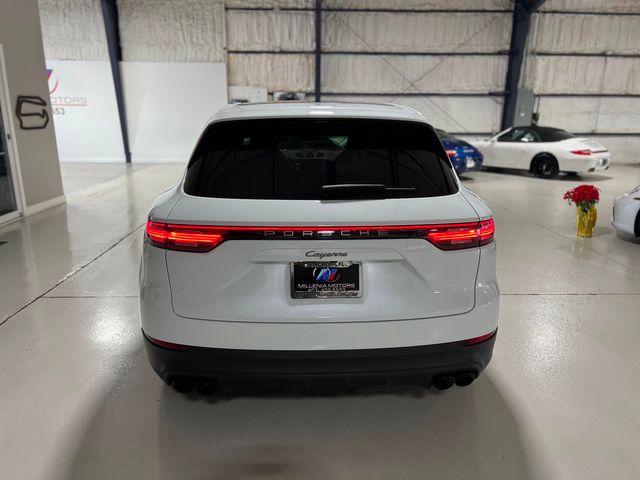 2023 Porsche Cayenne Platinum Edition | Longwood, FL | Millenia Motors 2023 Porsche Cayenne Platinum Edition | Longwood, FL | Millenia Motors