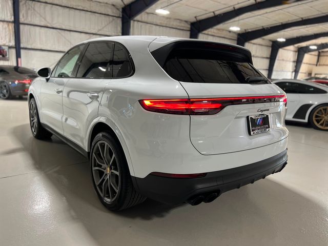 2023 Porsche Cayenne Platinum Edition | Longwood, FL | Millenia Motors 2023 Porsche Cayenne Platinum Edition | Longwood, FL | Millenia Motors