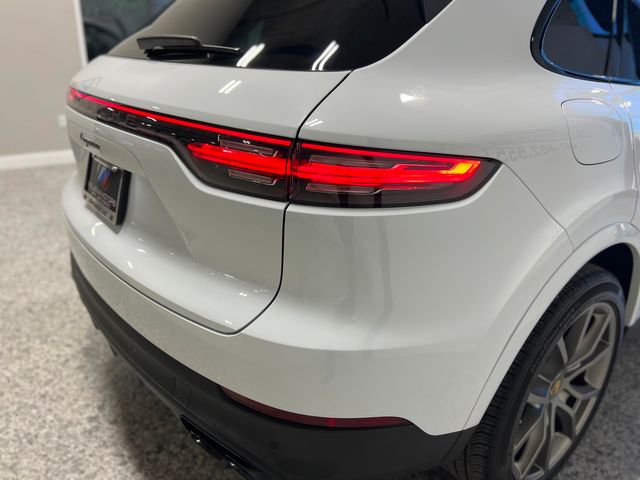 2023 Porsche Cayenne Platinum Edition | Longwood, FL | Millenia Motors 2023 Porsche Cayenne Platinum Edition | Longwood, FL | Millenia Motors