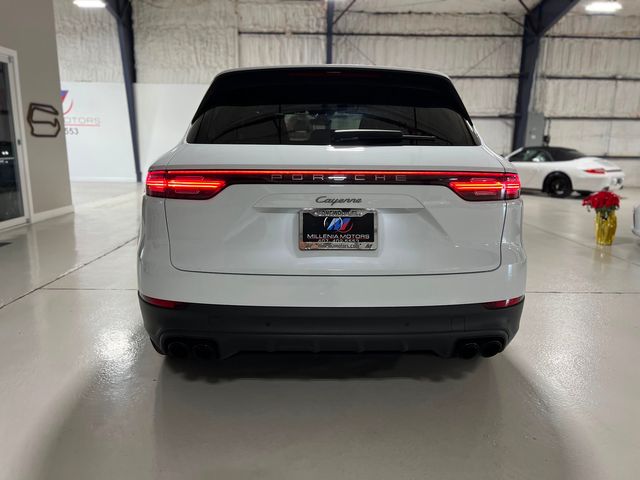 2023 Porsche Cayenne Platinum Edition | Longwood, FL | Millenia Motors 2023 Porsche Cayenne Platinum Edition | Longwood, FL | Millenia Motors