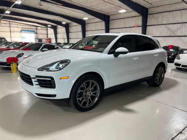 2023 Porsche Cayenne Platinum Edition | Longwood, FL | Millenia Motors 2023 Porsche Cayenne Platinum Edition | Longwood, FL | Millenia Motors