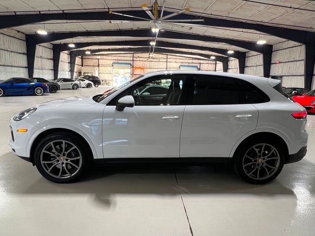 2023 Porsche Cayenne Platinum Edition | Longwood, FL | Millenia Motors 2023 Porsche Cayenne Platinum Edition | Longwood, FL | Millenia Motors