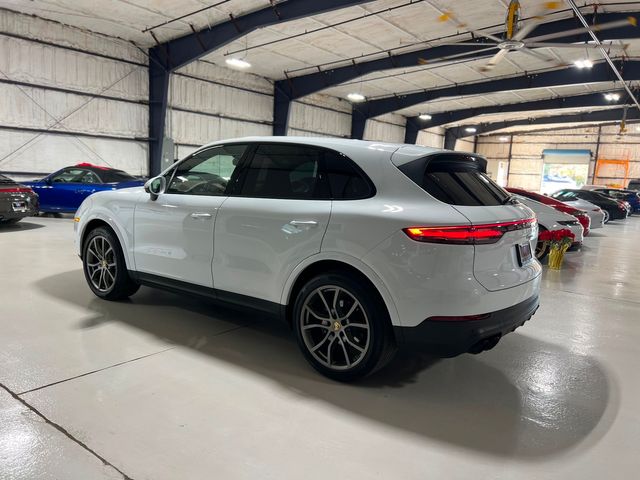 2023 Porsche Cayenne Platinum Edition | Longwood, FL | Millenia Motors 2023 Porsche Cayenne Platinum Edition | Longwood, FL | Millenia Motors