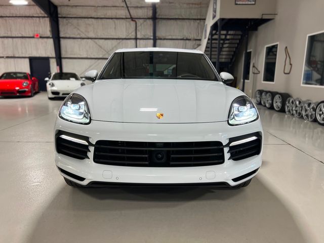 2023 Porsche Cayenne Platinum Edition | Longwood, FL | Millenia Motors 2023 Porsche Cayenne Platinum Edition | Longwood, FL | Millenia Motors