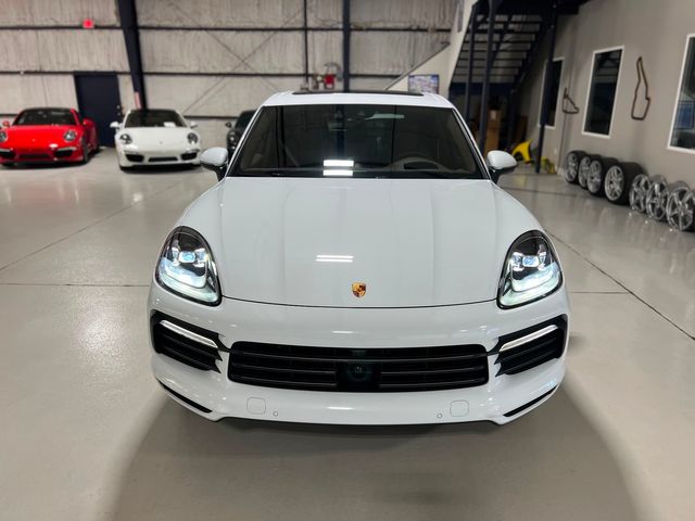 2023 Porsche Cayenne Platinum Edition | Longwood, FL | Millenia Motors