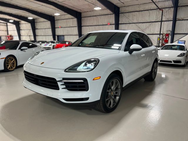 2023 Porsche Cayenne Platinum Edition | Longwood, FL | Millenia Motors 2023 Porsche Cayenne Platinum Edition | Longwood, FL | Millenia Motors
