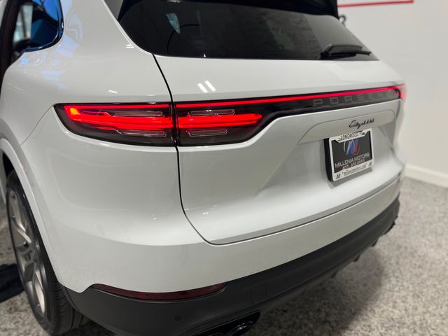 2023 Porsche Cayenne Platinum Edition | Longwood, FL | Millenia Motors 2023 Porsche Cayenne Platinum Edition | Longwood, FL | Millenia Motors
