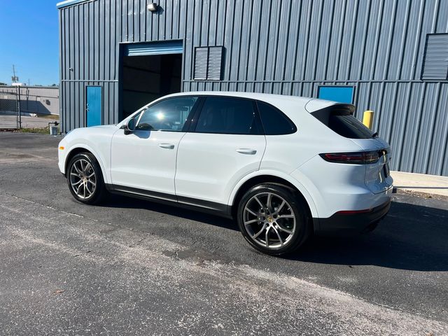 2023 Porsche Cayenne Platinum Edition | Longwood, FL | Millenia Motors 2023 Porsche Cayenne Platinum Edition | Longwood, FL | Millenia Motors