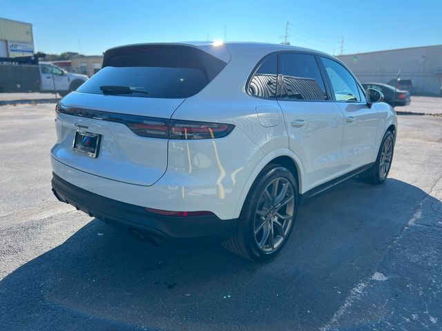 2023 Porsche Cayenne Platinum Edition | Longwood, FL | Millenia Motors 2023 Porsche Cayenne Platinum Edition | Longwood, FL | Millenia Motors