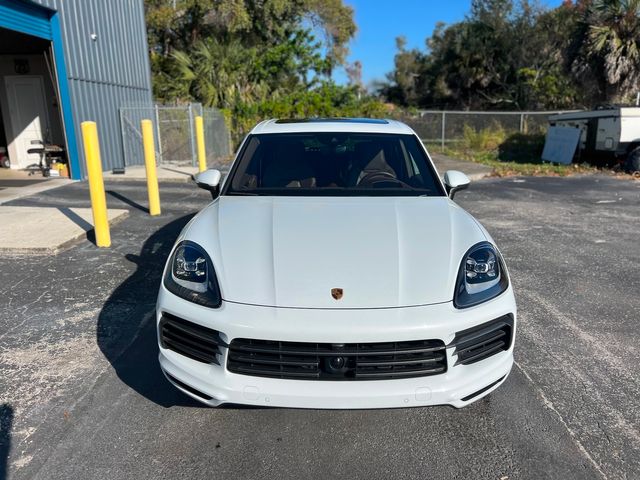 2023 Porsche Cayenne Platinum Edition | Longwood, FL | Millenia Motors 2023 Porsche Cayenne Platinum Edition | Longwood, FL | Millenia Motors