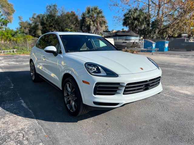 2023 Porsche Cayenne Platinum Edition | Longwood, FL | Millenia Motors 2023 Porsche Cayenne Platinum Edition | Longwood, FL | Millenia Motors
