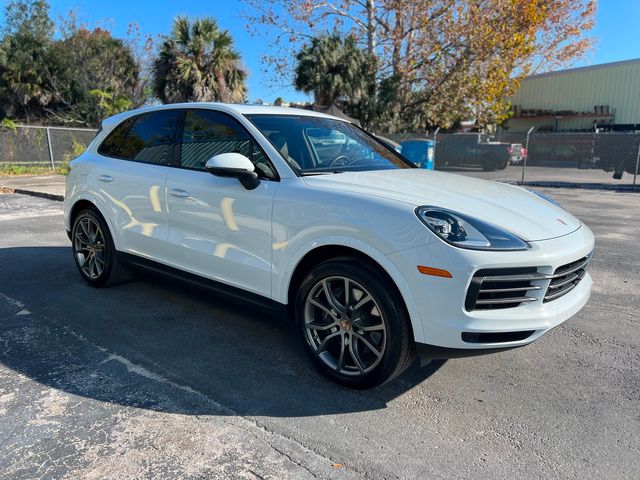 2023 Porsche Cayenne Platinum Edition | Longwood, FL | Millenia Motors 2023 Porsche Cayenne Platinum Edition | Longwood, FL | Millenia Motors