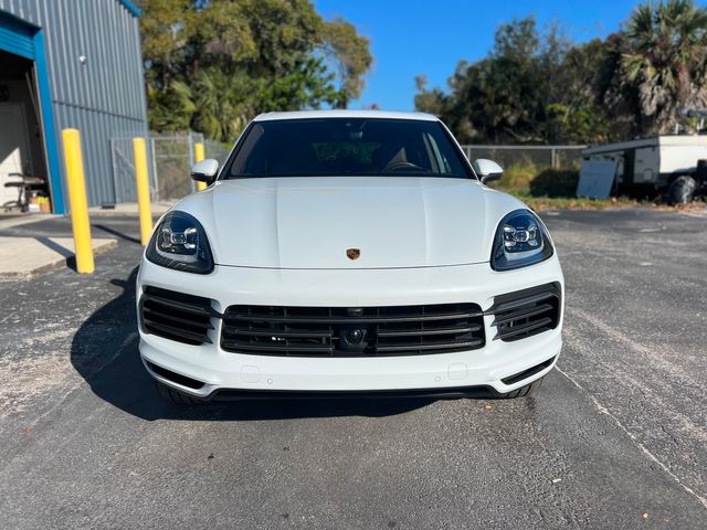 2023 Porsche Cayenne Platinum Edition | Longwood, FL | Millenia Motors 2023 Porsche Cayenne Platinum Edition | Longwood, FL | Millenia Motors