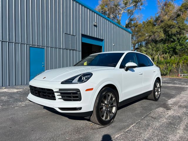 2023 Porsche Cayenne Platinum Edition | Longwood, FL | Millenia Motors 2023 Porsche Cayenne Platinum Edition | Longwood, FL | Millenia Motors