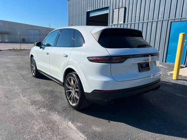 2023 Porsche Cayenne Platinum Edition | Longwood, FL | Millenia Motors 2023 Porsche Cayenne Platinum Edition | Longwood, FL | Millenia Motors