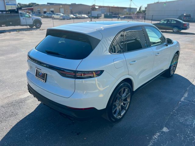 2023 Porsche Cayenne Platinum Edition | Longwood, FL | Millenia Motors 2023 Porsche Cayenne Platinum Edition | Longwood, FL | Millenia Motors