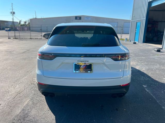 2023 Porsche Cayenne Platinum Edition | Longwood, FL | Millenia Motors 2023 Porsche Cayenne Platinum Edition | Longwood, FL | Millenia Motors