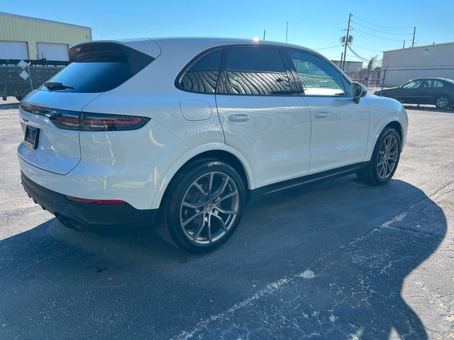 2023 Porsche Cayenne Platinum Edition | Longwood, FL | Millenia Motors 2023 Porsche Cayenne Platinum Edition | Longwood, FL | Millenia Motors