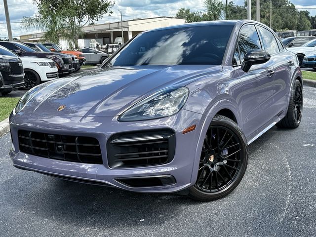 2023-porsche-cayenne-custom-gts-coupe-loaded-137k-msrp-plant-city