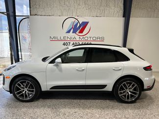 2023 Porsche Macan Base | Longwood, FL | Millenia Motors