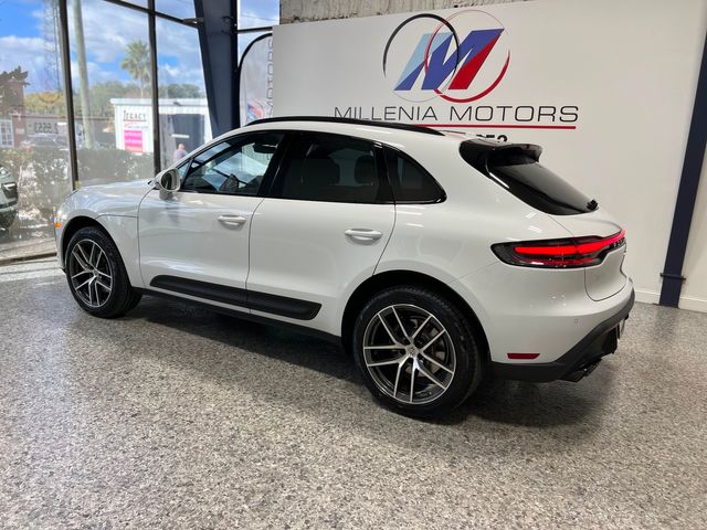 2023 Porsche Macan Base | Longwood, FL | Millenia Motors 2023 Porsche Macan Base | Longwood, FL | Millenia Motors