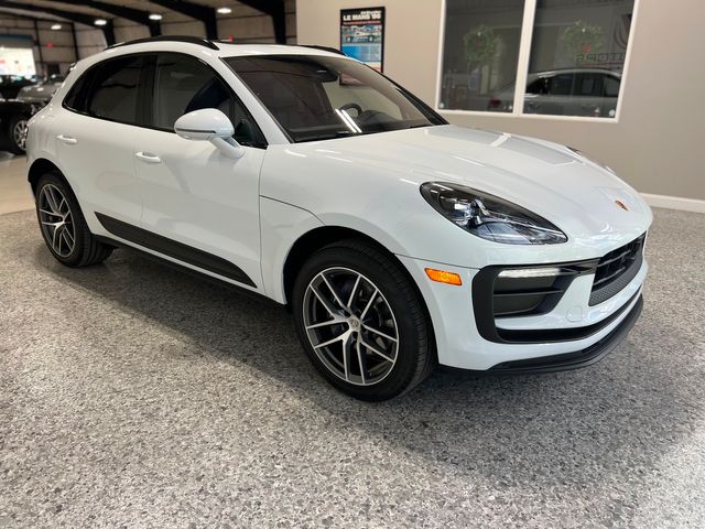 2023 Porsche Macan Base | Longwood, FL | Millenia Motors 2023 Porsche Macan Base | Longwood, FL | Millenia Motors