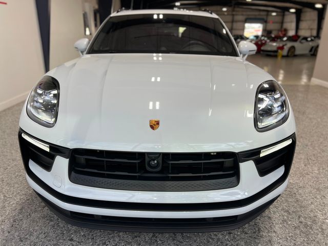 2023 Porsche Macan Base | Longwood, FL | Millenia Motors 2023 Porsche Macan Base | Longwood, FL | Millenia Motors