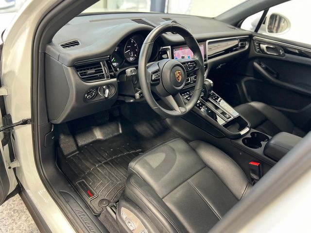 2023 Porsche Macan Base | Longwood, FL | Millenia Motors 2023 Porsche Macan Base | Longwood, FL | Millenia Motors