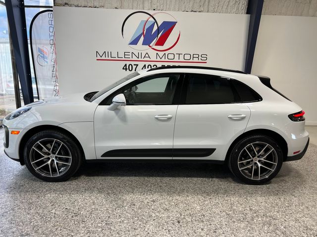 2023 Porsche Macan Base | Longwood, FL | Millenia Motors 2023 Porsche Macan Base | Longwood, FL | Millenia Motors