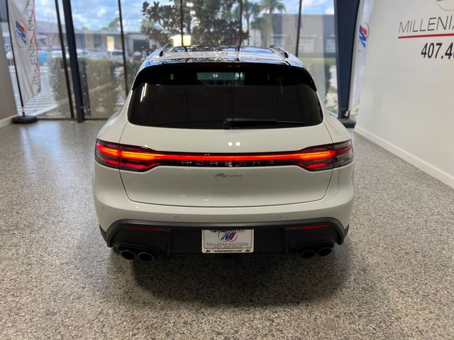 2023 Porsche Macan Base | Longwood, FL | Millenia Motors 2023 Porsche Macan Base | Longwood, FL | Millenia Motors