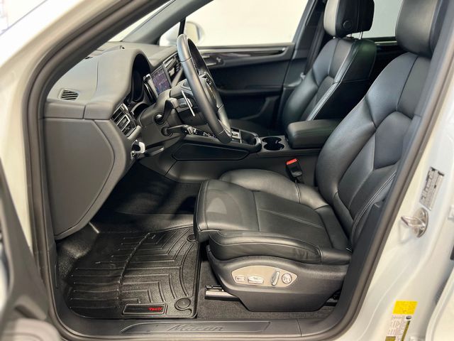 2023 Porsche Macan Base | Longwood, FL | Millenia Motors 2023 Porsche Macan Base | Longwood, FL | Millenia Motors