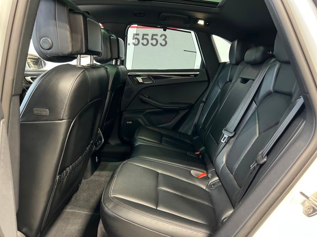 2023 Porsche Macan Base | Longwood, FL | Millenia Motors 2023 Porsche Macan Base | Longwood, FL | Millenia Motors