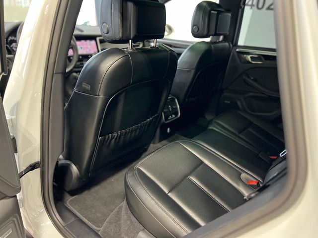 2023 Porsche Macan Base | Longwood, FL | Millenia Motors 2023 Porsche Macan Base | Longwood, FL | Millenia Motors