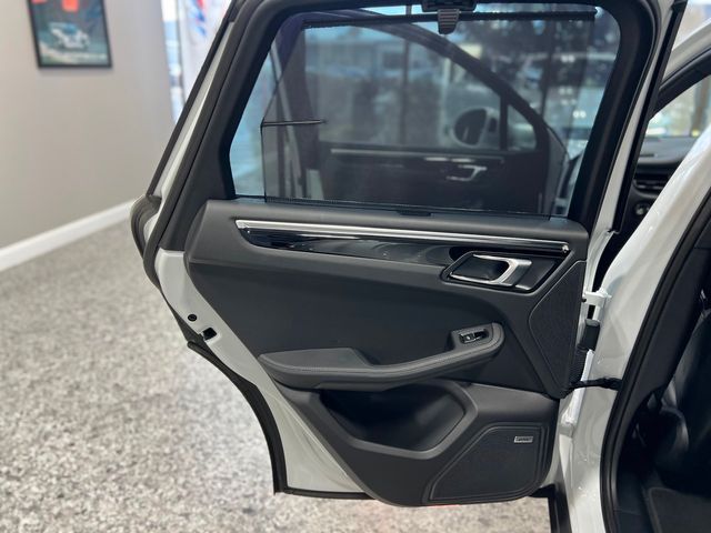 2023 Porsche Macan Base | Longwood, FL | Millenia Motors 2023 Porsche Macan Base | Longwood, FL | Millenia Motors